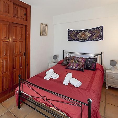 Casabra Villa Palma de Gandia Екстериор снимка