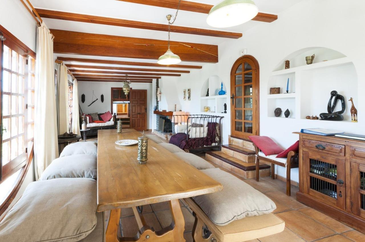Casabra Villa Palma de Gandia Екстериор снимка