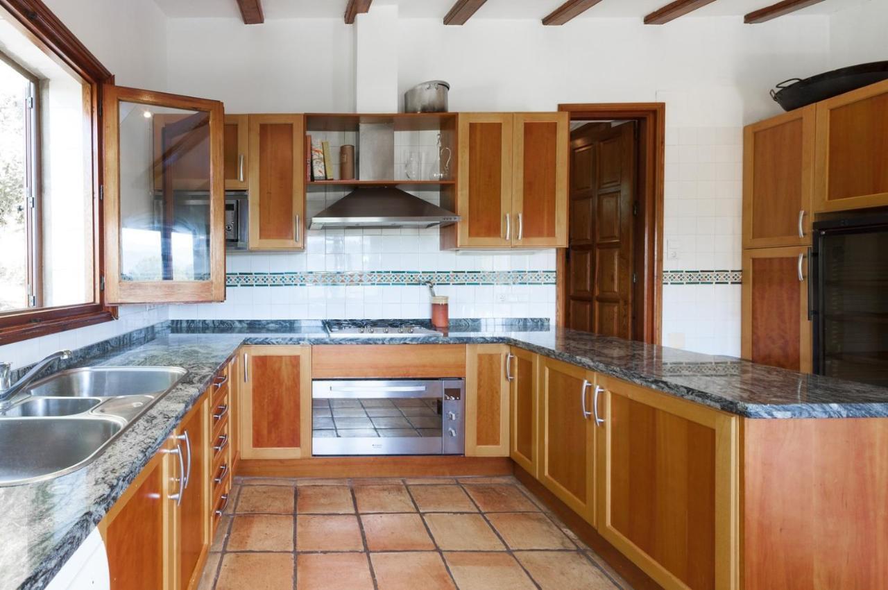 Casabra Villa Palma de Gandia Екстериор снимка