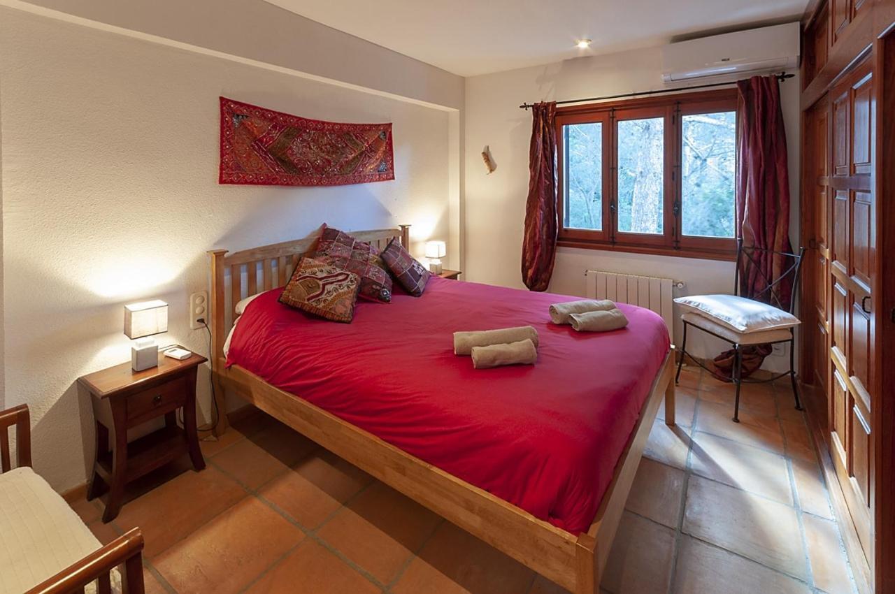 Casabra Villa Palma de Gandia Екстериор снимка