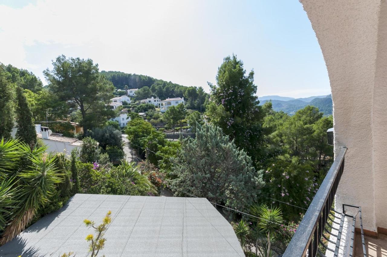 Casabra Villa Palma de Gandia Екстериор снимка