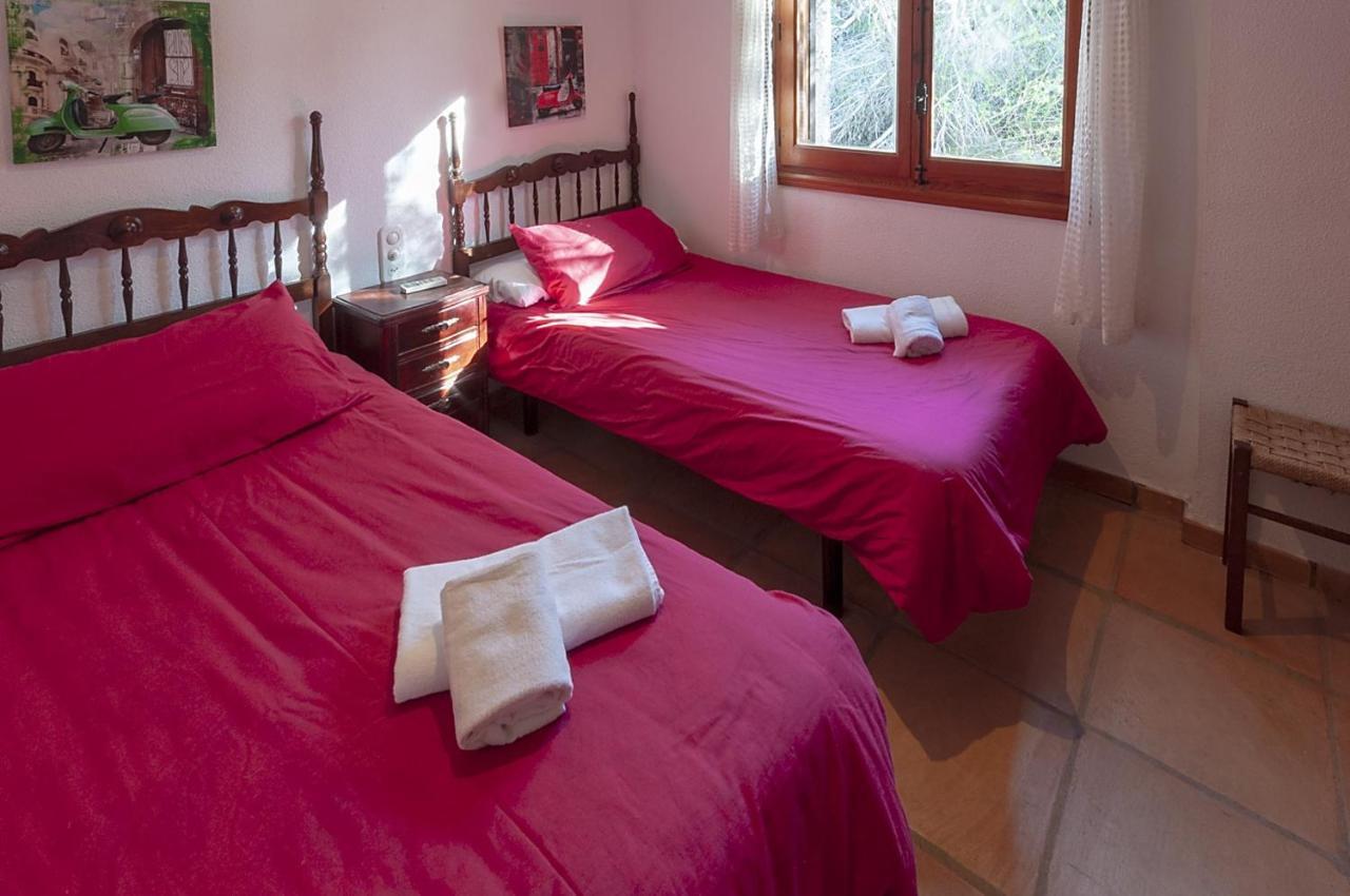 Casabra Villa Palma de Gandia Екстериор снимка