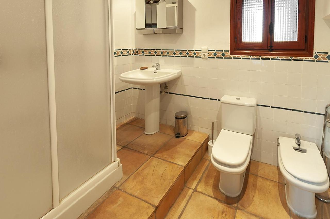 Casabra Villa Palma de Gandia Екстериор снимка