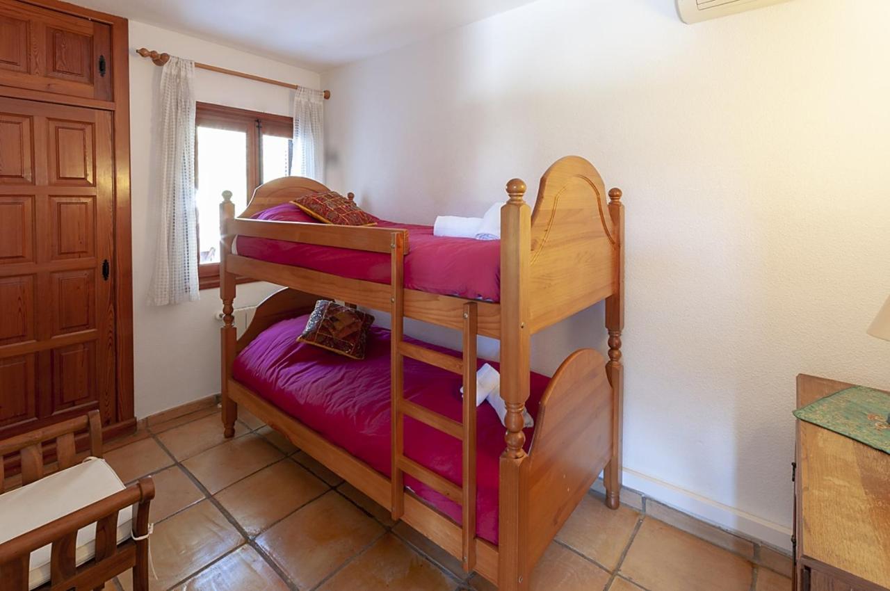 Casabra Villa Palma de Gandia Екстериор снимка