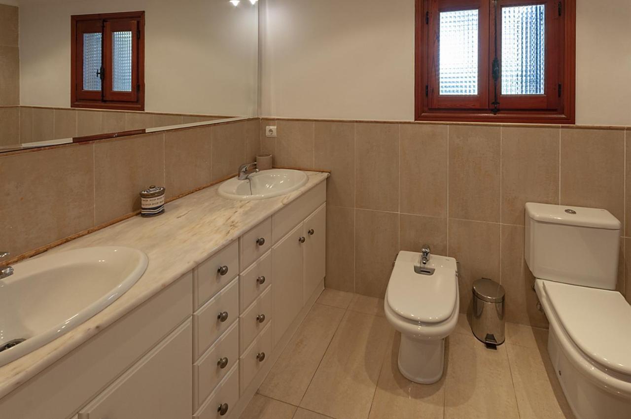 Casabra Villa Palma de Gandia Екстериор снимка
