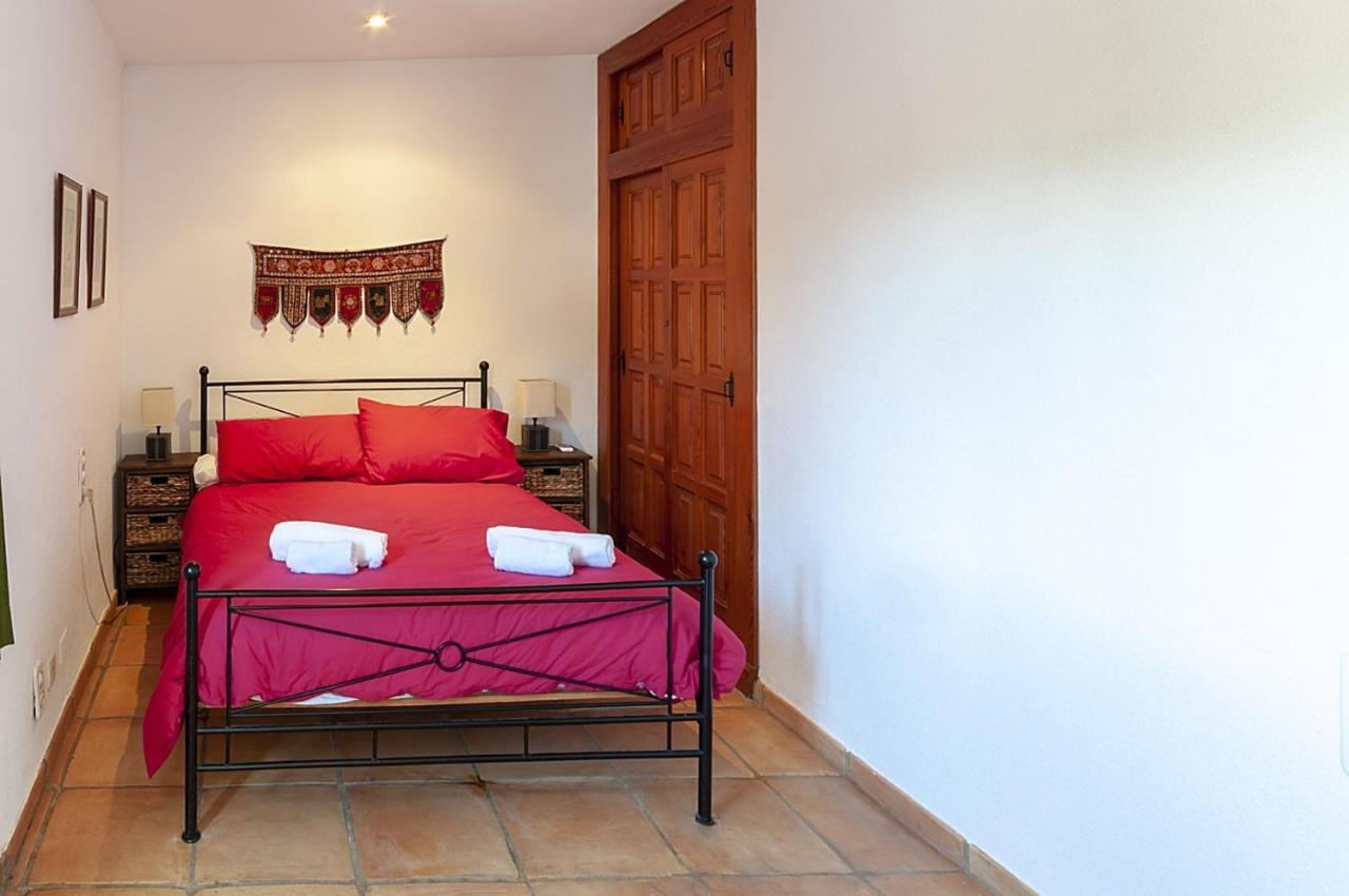 Casabra Villa Palma de Gandia Екстериор снимка