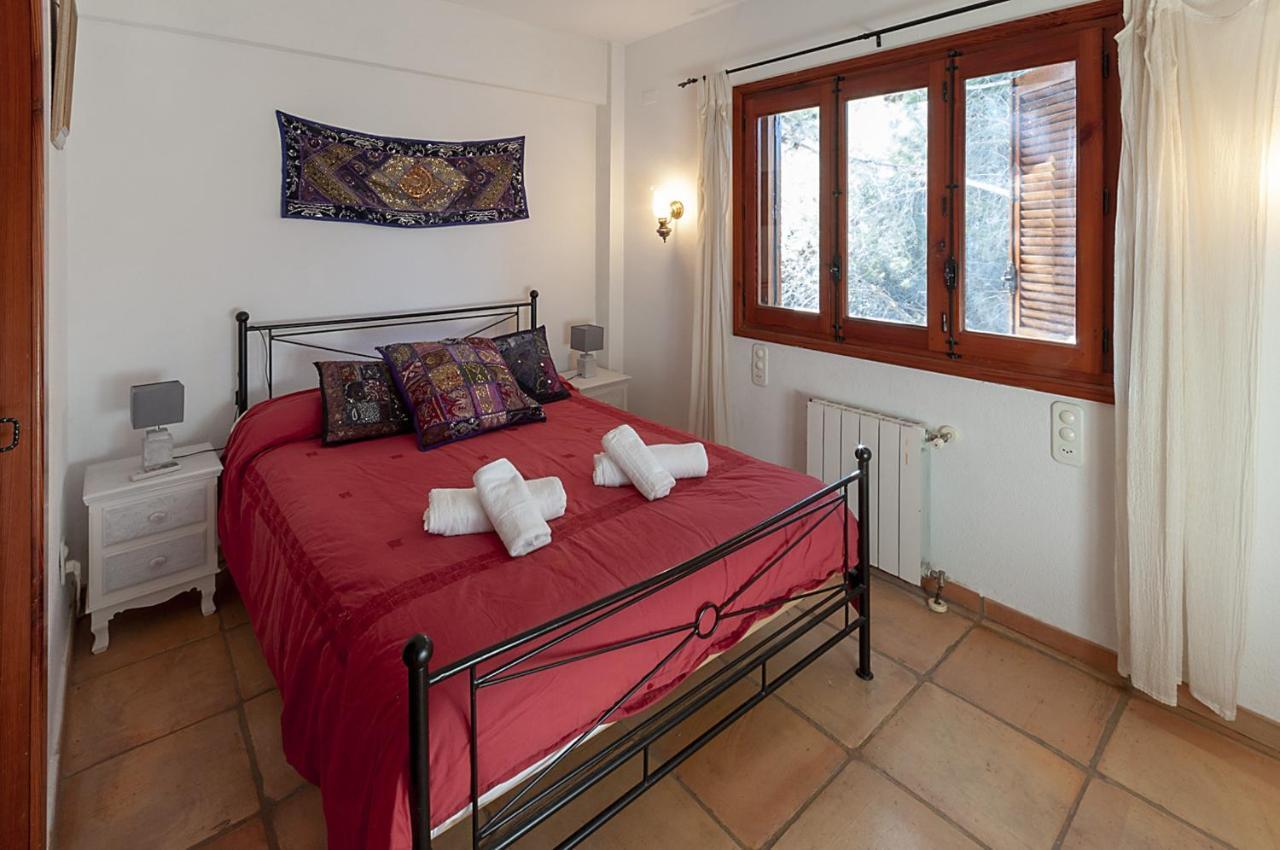 Casabra Villa Palma de Gandia Екстериор снимка