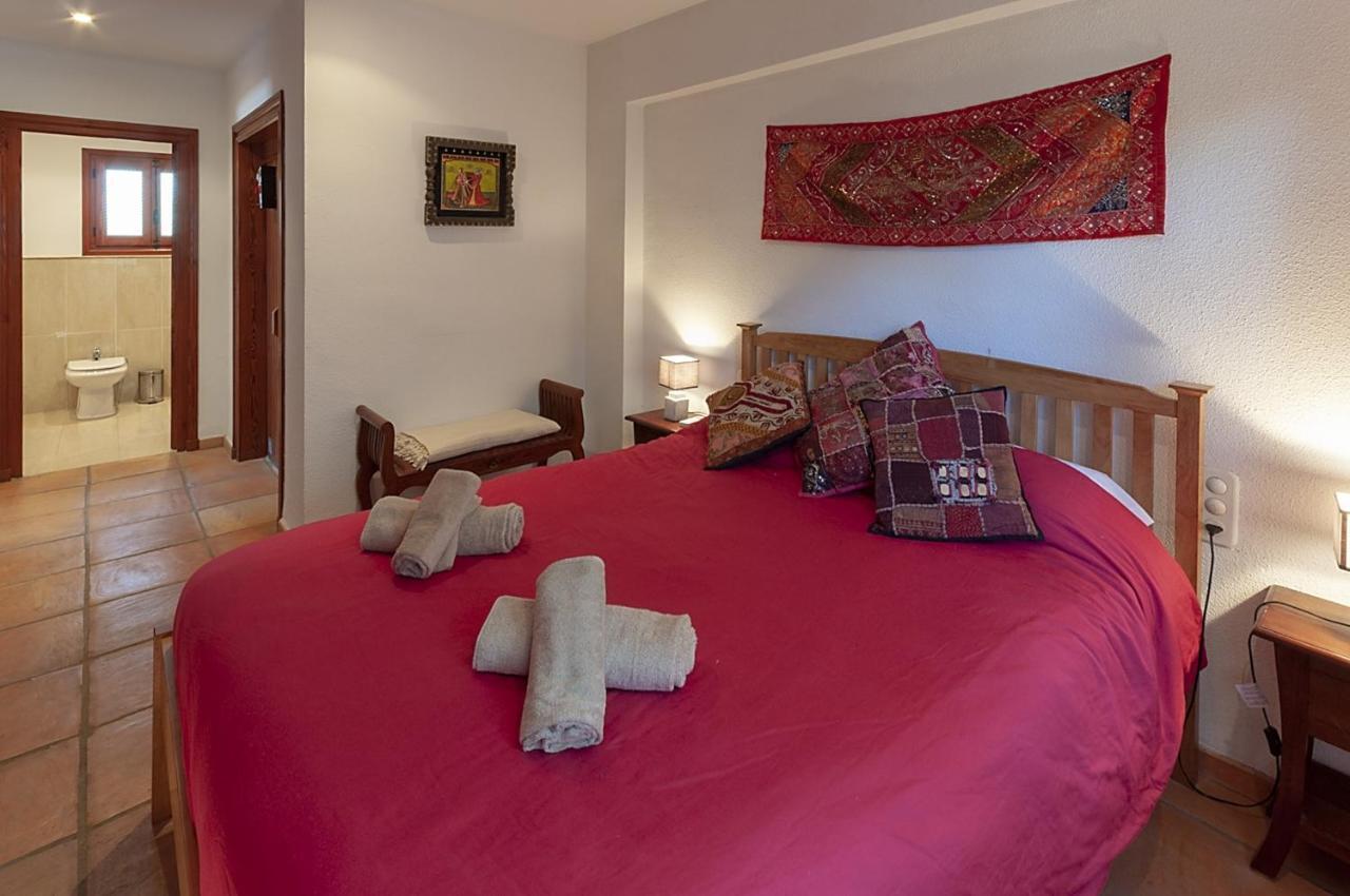 Casabra Villa Palma de Gandia Екстериор снимка