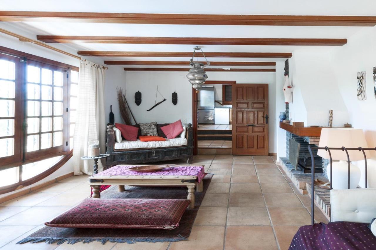 Casabra Villa Palma de Gandia Екстериор снимка