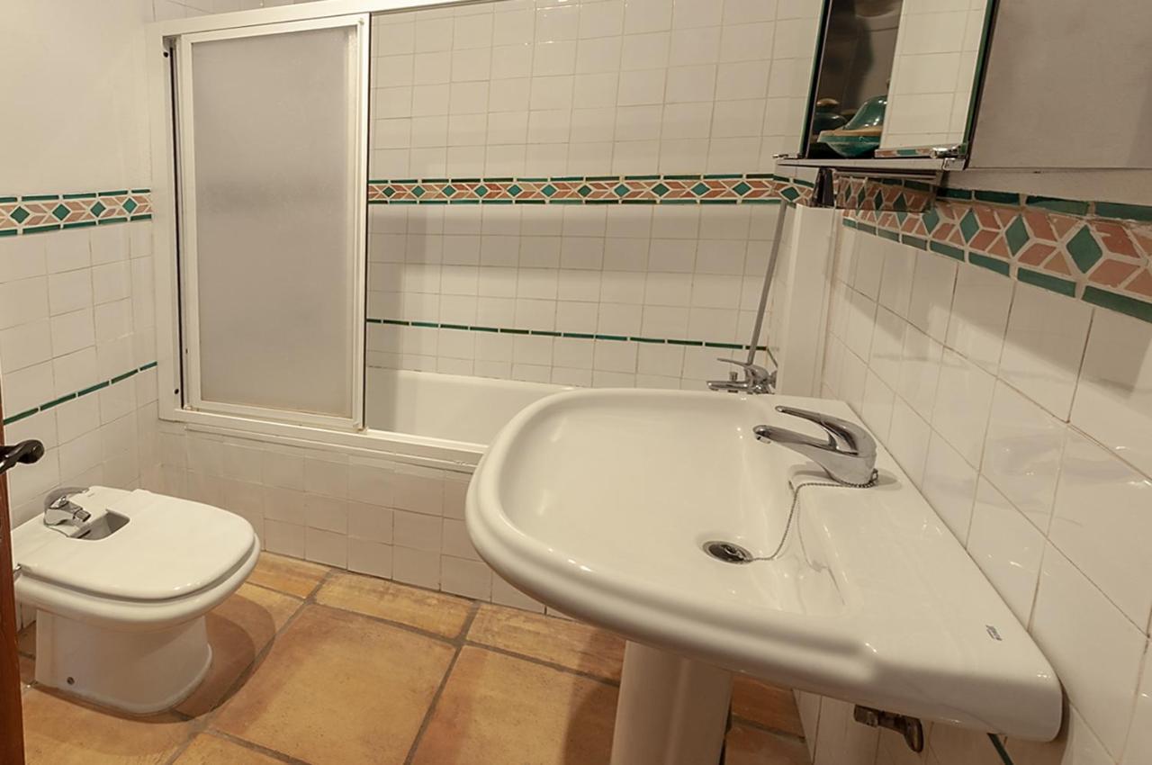 Casabra Villa Palma de Gandia Екстериор снимка