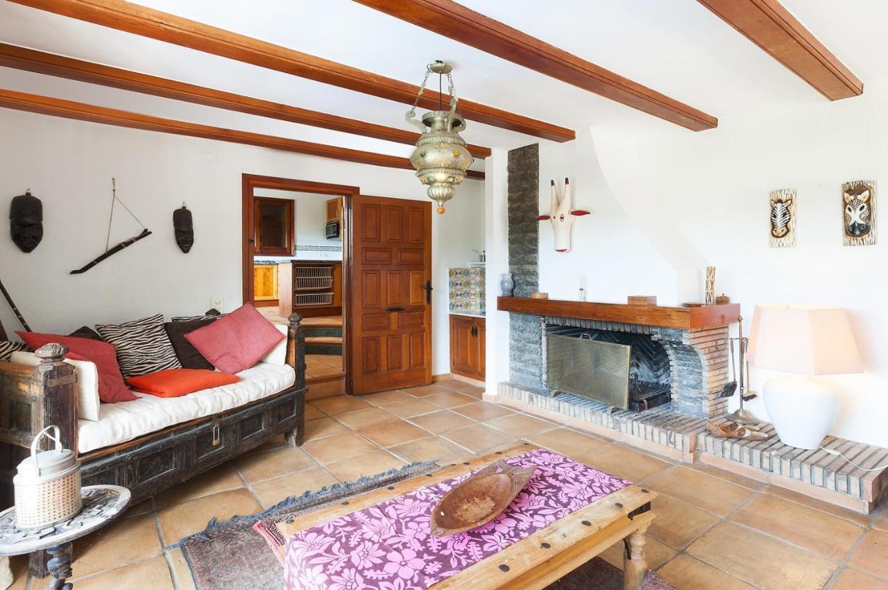 Casabra Villa Palma de Gandia Екстериор снимка
