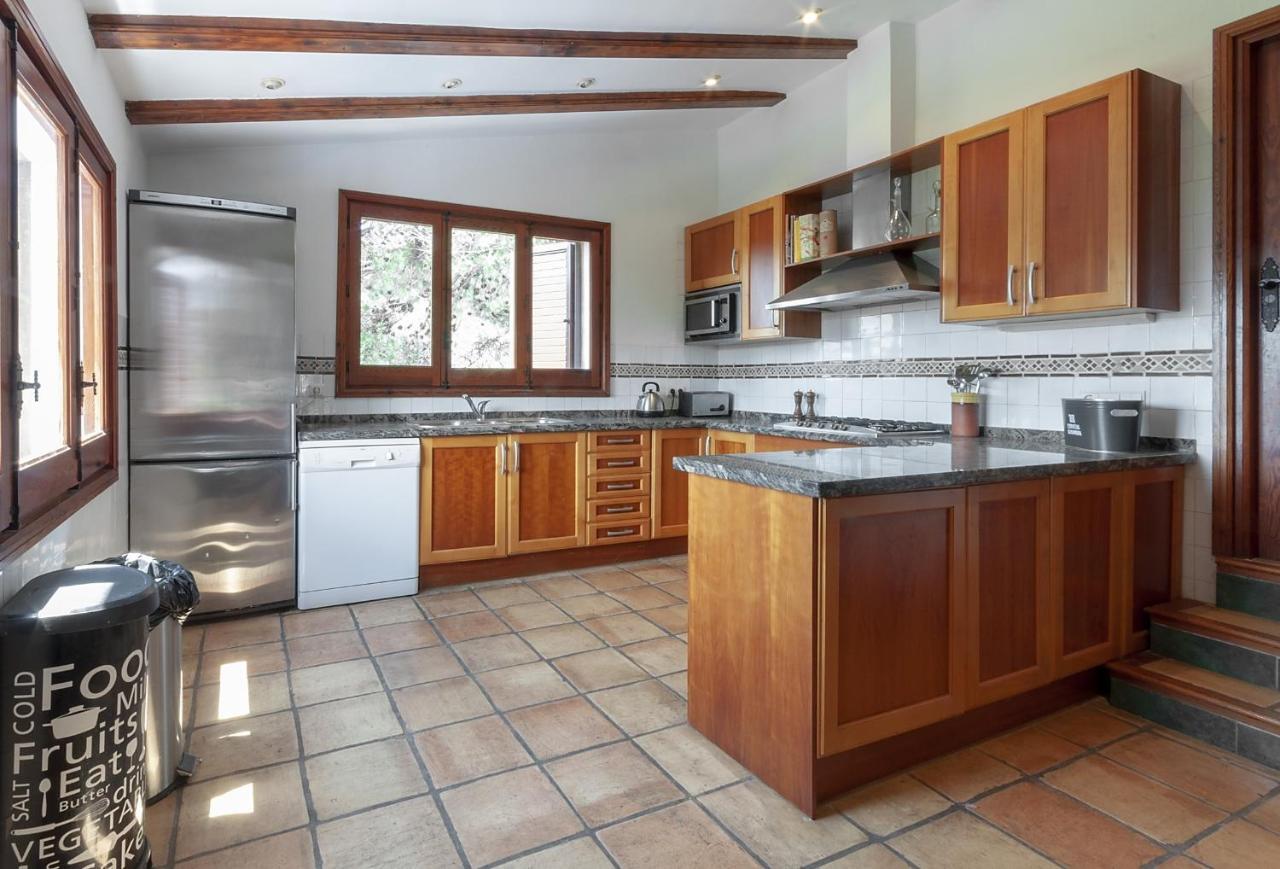 Casabra Villa Palma de Gandia Екстериор снимка