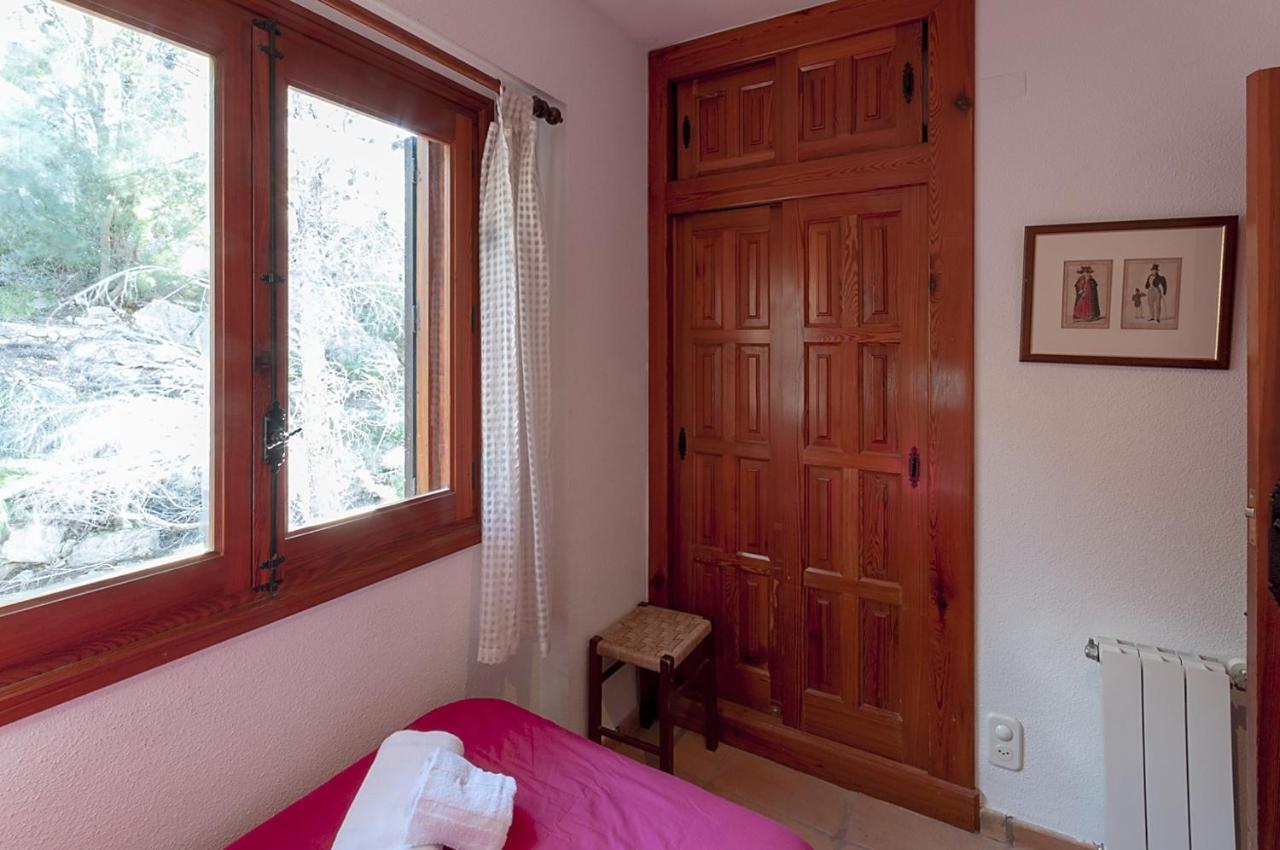 Casabra Villa Palma de Gandia Екстериор снимка