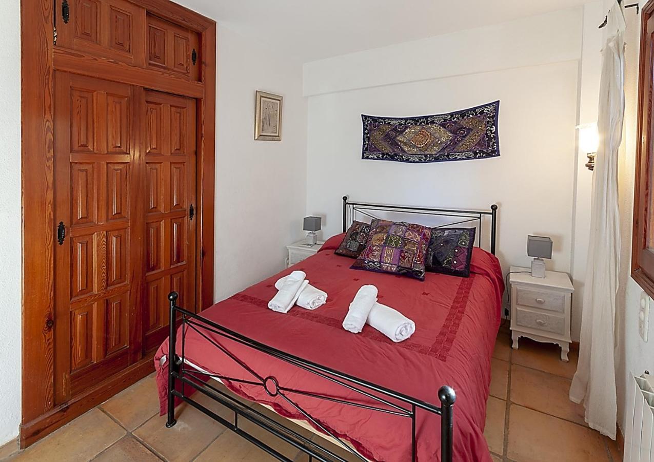 Casabra Villa Palma de Gandia Екстериор снимка