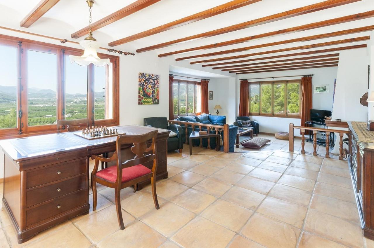 Casabra Villa Palma de Gandia Екстериор снимка